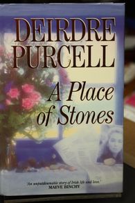A Place of Stones