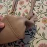 Reiss Leather Bag Image 5
