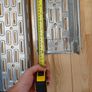 Cable tray 150mm x 60mm. 2x3m lengths + 1x1.5m Image 4