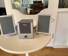 speakers