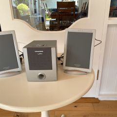 speakers