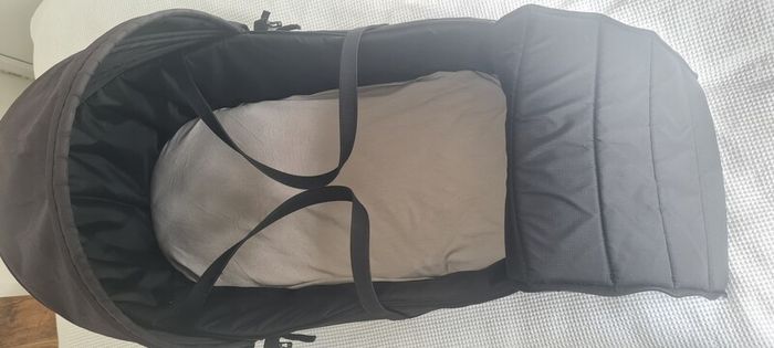 Mountain Buggy Newborn Cocoon