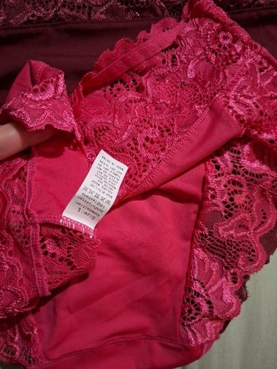 Briefs 4 pairs