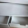 Under cot stuva drawers/under kids bed drawers 60x120 Image 2