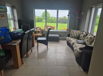 Sofa still available - Free - pick up only