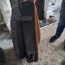 3 grey  seater reclining Sofa plus 2 armchairs recliner Image 7