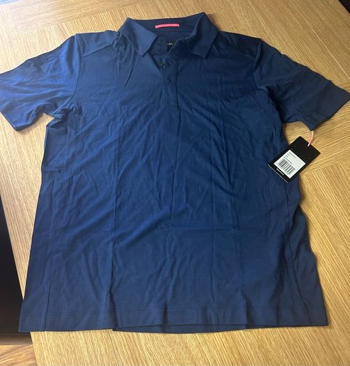 rapha cc merino wool polo shirt new