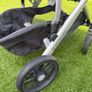 UPPAbaby Vista V2 Travel System Bundle + Bassinet + PiggyBack + Car Seat + Accessories Image 3