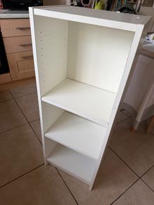 bookcase