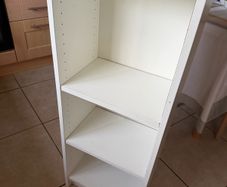 bookcase