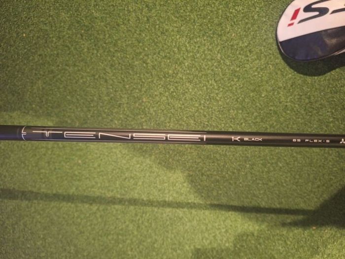 Titleist GT2 Driver