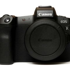 canon EOS R