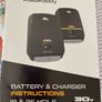 PowaKaddy FX3 trolley with Lithium battery & free Stuburt gloves Image 5