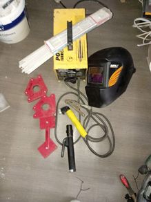 welder