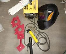 welder