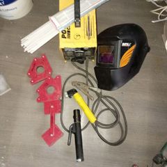 welder