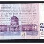 1993 Ireland IR20 Daniel O Connell Banknote Series C. Note issued 13/12/93. Serial number KGI326113 Image 2