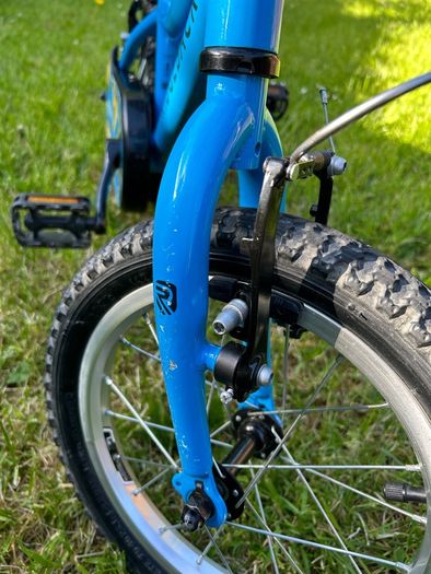 Kids bike 14"