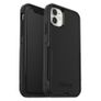 Genuine OtterBox Commuter Series Case iPhone 11 XR Sleek Pocket Friendly Rugged Protection Heavy Duty Armour (Black) Image 7