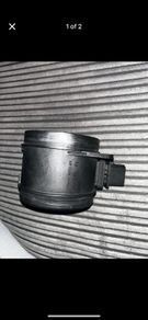 Mass Air Flow Sensor