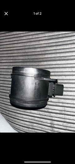 Mass Air Flow Sensor
