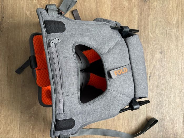 Minimeis Toddler carrier