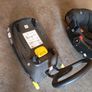 Baby Elegance Beep Twist Complete Travel System + ISOFIX Base Image 3