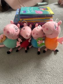 Peppa Pig Bundle