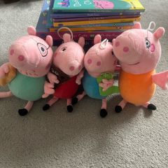 Peppa Pig Bundle