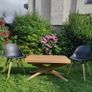 Wooden transformable table. NEW Image 7