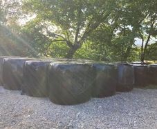Silage and Hay