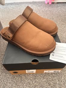 Ugg goldencoast clog 11 uk 9