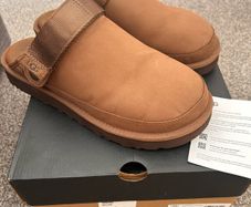 Ugg goldencoast clog 11 uk 9