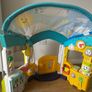Fisher-Price Laugh & Learn Smart Learning Home Playset Image 5