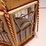 Good Sized Lantern/candle Holder (vintage). Image 5