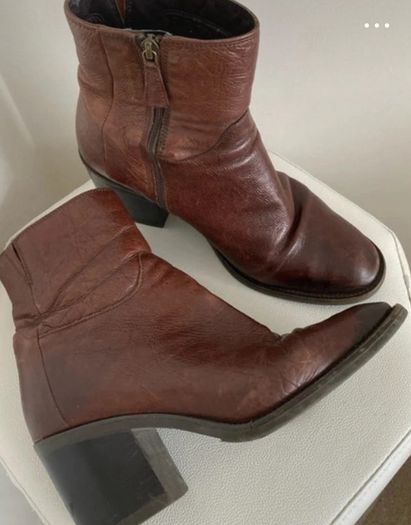 Ladies Boots Clarks Boots