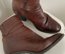 Ladies Boots Clarks Boots