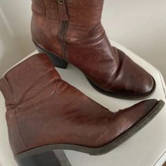 Ladies Boots Clarks Boots