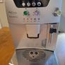Delonghi ESAM04.110.S Magnifica 15 Bar Bean to Cup Espresso/ Cappuccino Machine Image 5