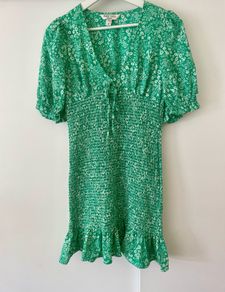 Brave Soul Dress