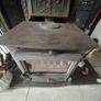 Solid fuel stove, 7Kw Image 10