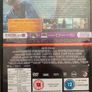 In The Heart Of The Sea [2015] Chris Hemsworth, Benjamin Walker, Cillian Murphy, Tom Holland, Ben Whishaw & Brendan Gleeson [Movie DVD] Image 2