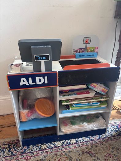 Kids Shop