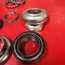 GT Epoch BMX Headset 1 Inch Threaded - Vintage BMX Image 9