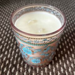 candle