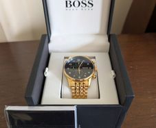 Hugo Boss Navigator