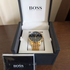 Hugo Boss Navigator