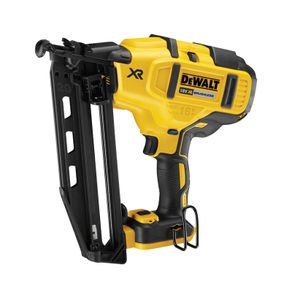 dewalt second fix nailer and impact driver +2 batteries