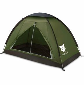 BackPacking Tent Waterproof Lightweight 1 2 Man Person Easy Set Up