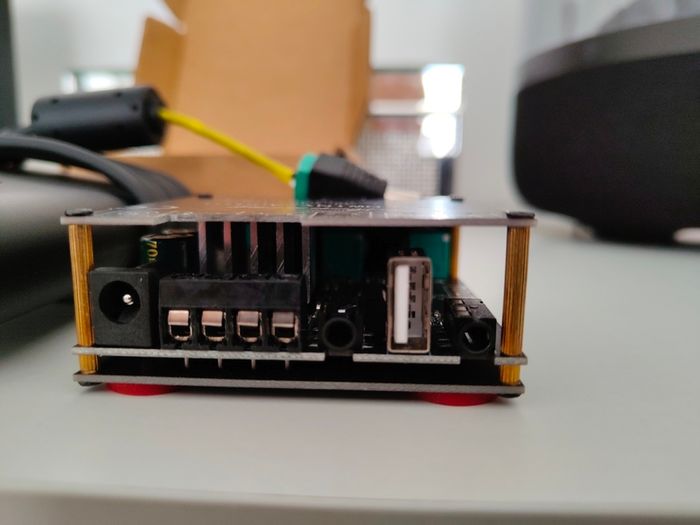 Sienwiny  YS-T50L2x50W+dellpower